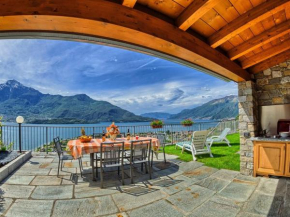 Villa delle Olive Domaso